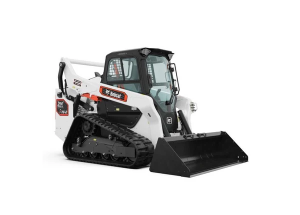 Bobcat T76-2