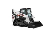 Bobcat T86-2