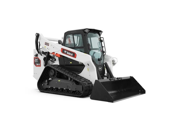 Bobcat T86-2