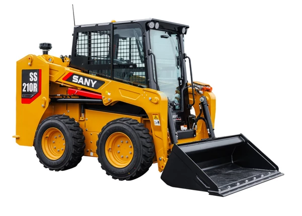 SANY SS210R