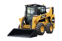 SANY SS270V