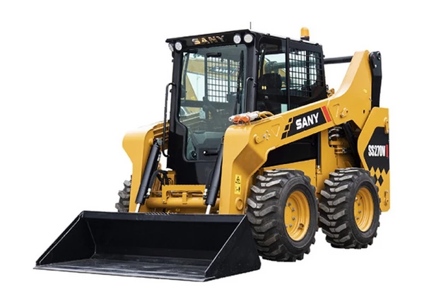 SANY SS270V