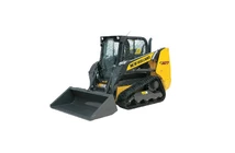 New Holland C327