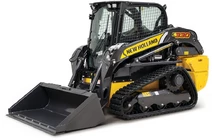 New Holland C330