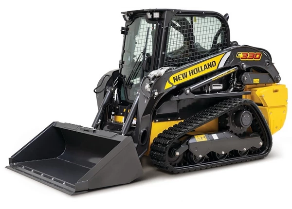 New Holland C330