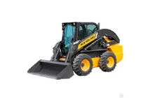 New Holland L315