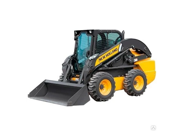 New Holland L321