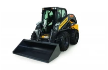 New Holland L323