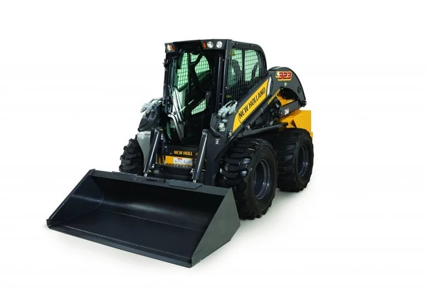 New Holland L323