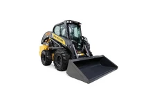 New Holland L330
