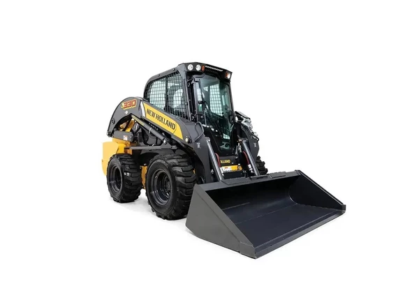 New Holland L330