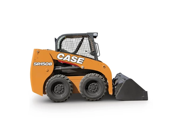 CASE SR150B