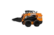 CASE SR200B