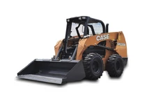 CASE SR220B