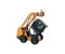CASE SR250B