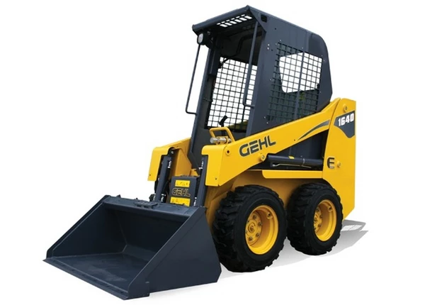 Gehl 1640E