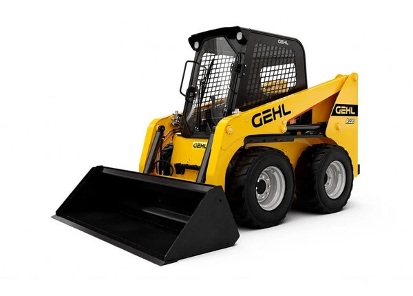 Gehl R220