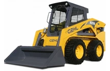 Gehl V270 Gen2