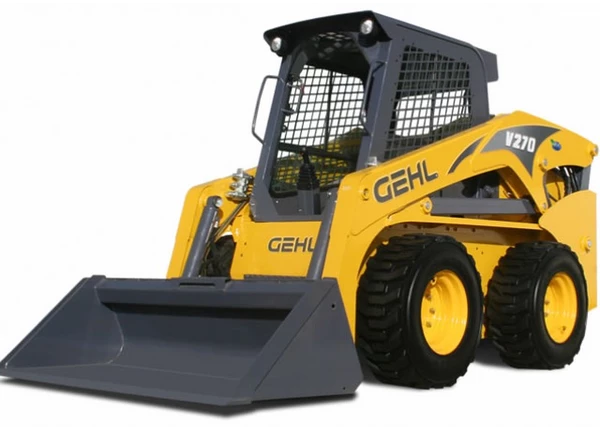Gehl V270 Gen2