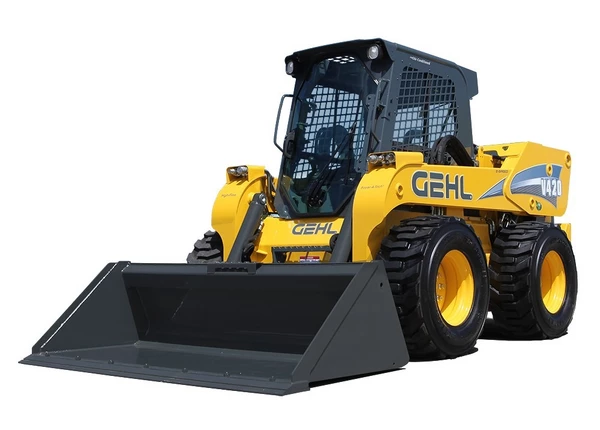 Gehl V420