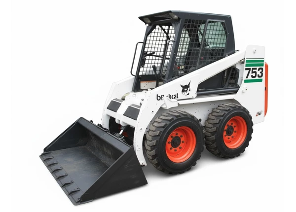 Bobcat 753