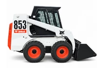 Bobcat 853