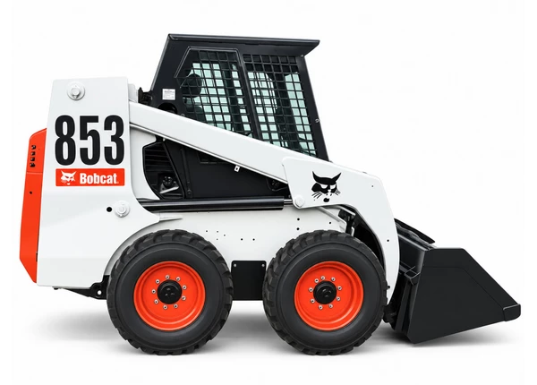 Bobcat 853