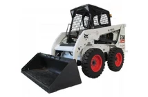 Bobcat S150