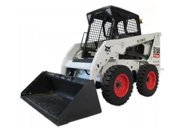 Bobcat S150