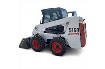 Bobcat S160