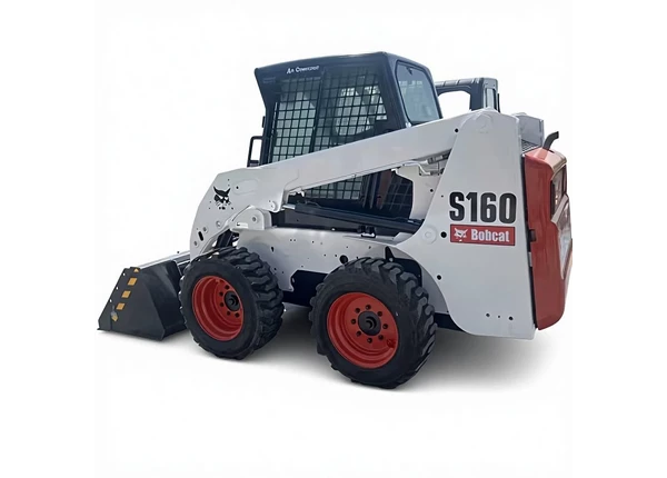 Bobcat S160