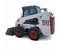 Bobcat S160