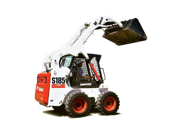 Bobcat S185