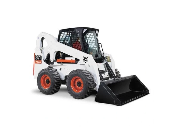 Bobcat S250