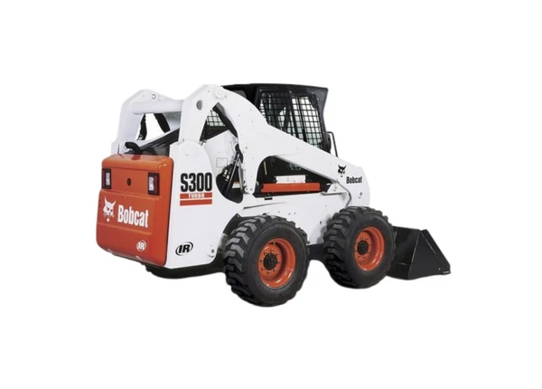 Bobcat S300