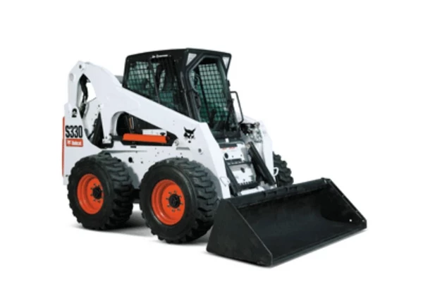 Bobcat S330