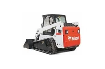 Bobcat T140