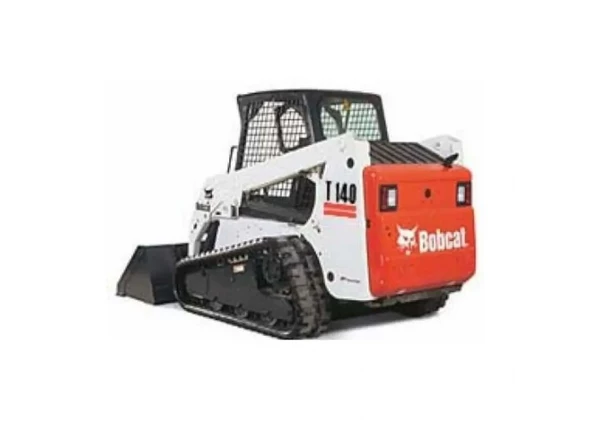 Bobcat T140