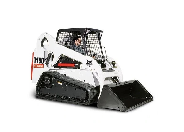 Bobcat T190