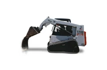 Bobcat T200
