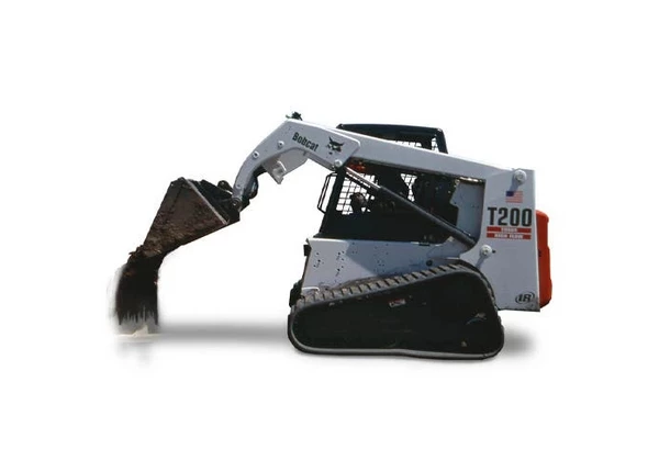 Bobcat T200