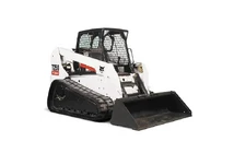 Bobcat T250