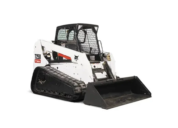 Bobcat T250