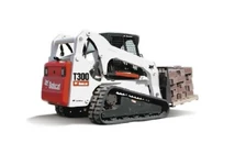 Bobcat T300