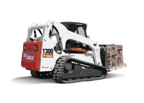 Bobcat T300