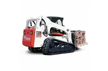 Bobcat T320