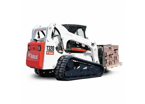 Bobcat T320