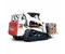 Bobcat T320