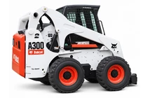 Bobcat A300