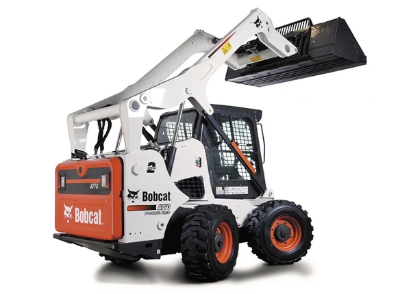 Bobcat A770